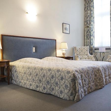 Hotel Elzenveld アントウェルペン エクステリア 写真