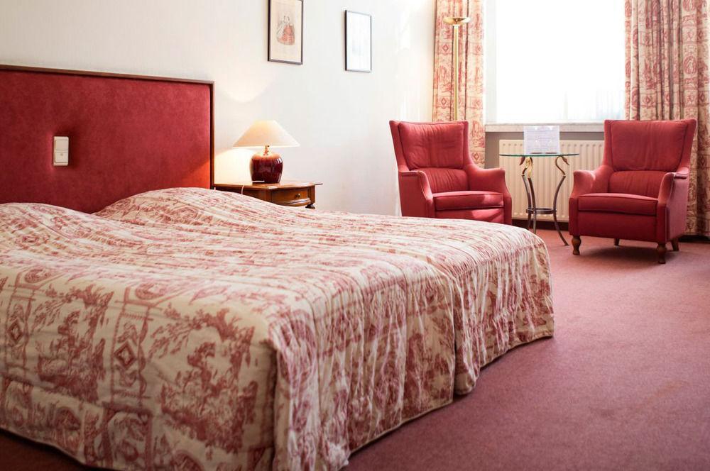 Hotel Elzenveld アントウェルペン エクステリア 写真