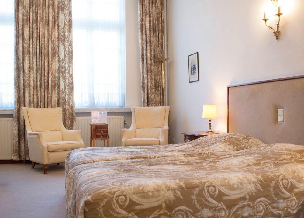 Hotel Elzenveld アントウェルペン エクステリア 写真