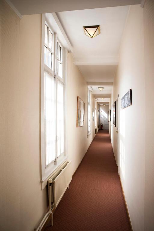 Hotel Elzenveld アントウェルペン エクステリア 写真