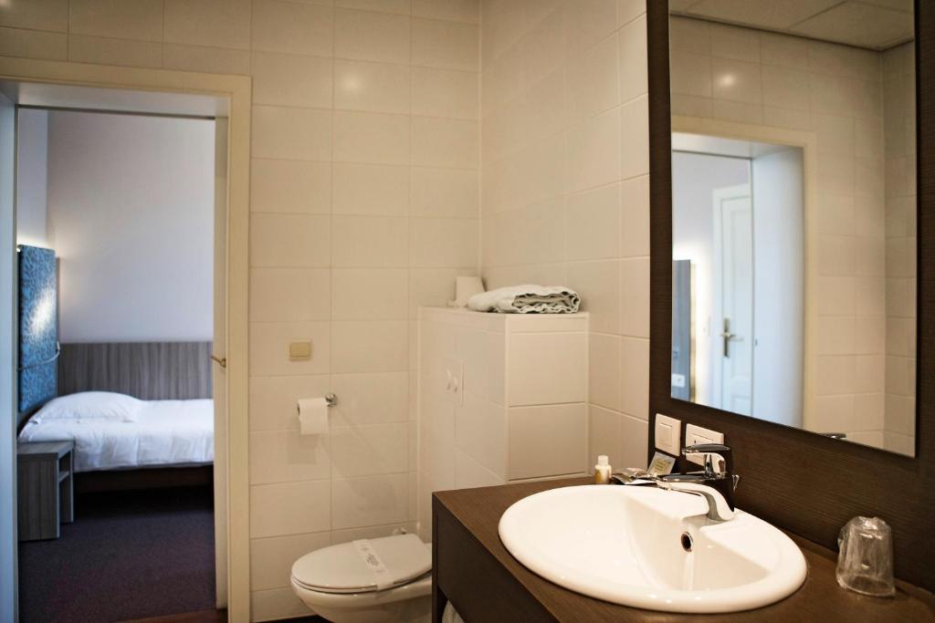 Hotel Elzenveld アントウェルペン 部屋 写真