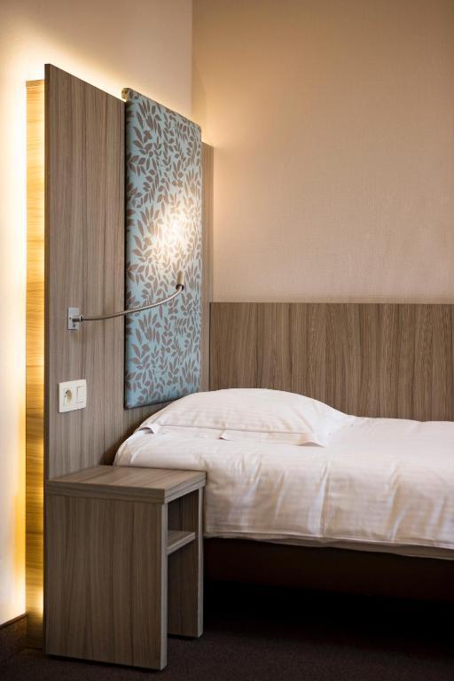 Hotel Elzenveld アントウェルペン 部屋 写真