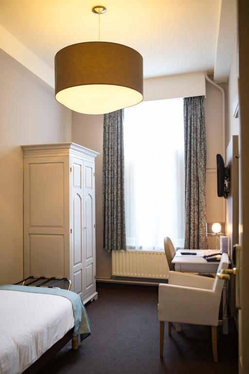 Hotel Elzenveld アントウェルペン 部屋 写真