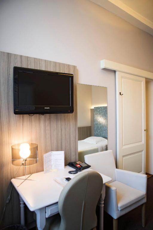 Hotel Elzenveld アントウェルペン 部屋 写真