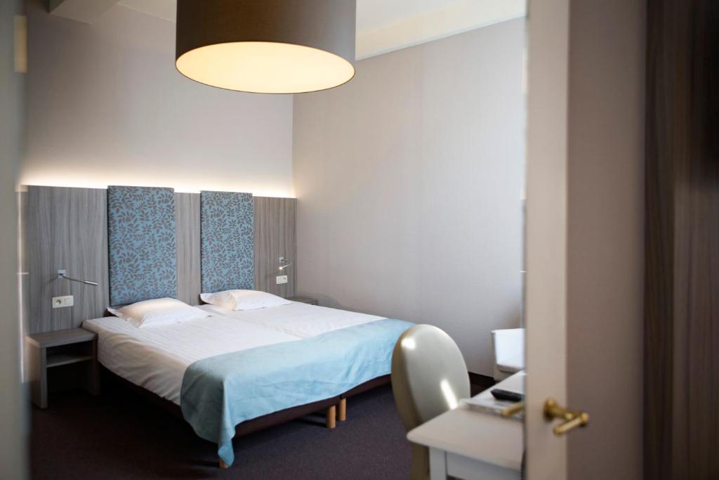 Hotel Elzenveld アントウェルペン 部屋 写真