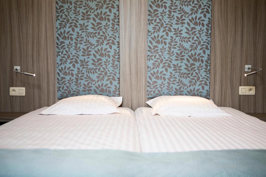 Hotel Elzenveld アントウェルペン 部屋 写真