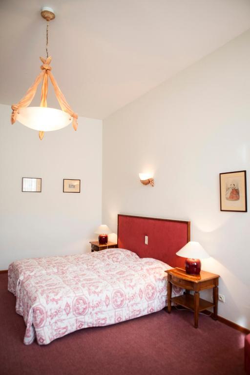 Hotel Elzenveld アントウェルペン 部屋 写真