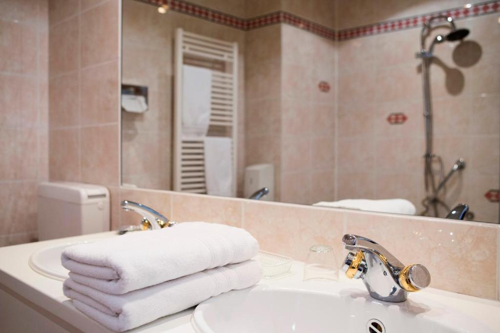 Hotel Elzenveld アントウェルペン 部屋 写真
