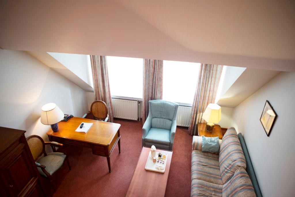 Hotel Elzenveld アントウェルペン 部屋 写真