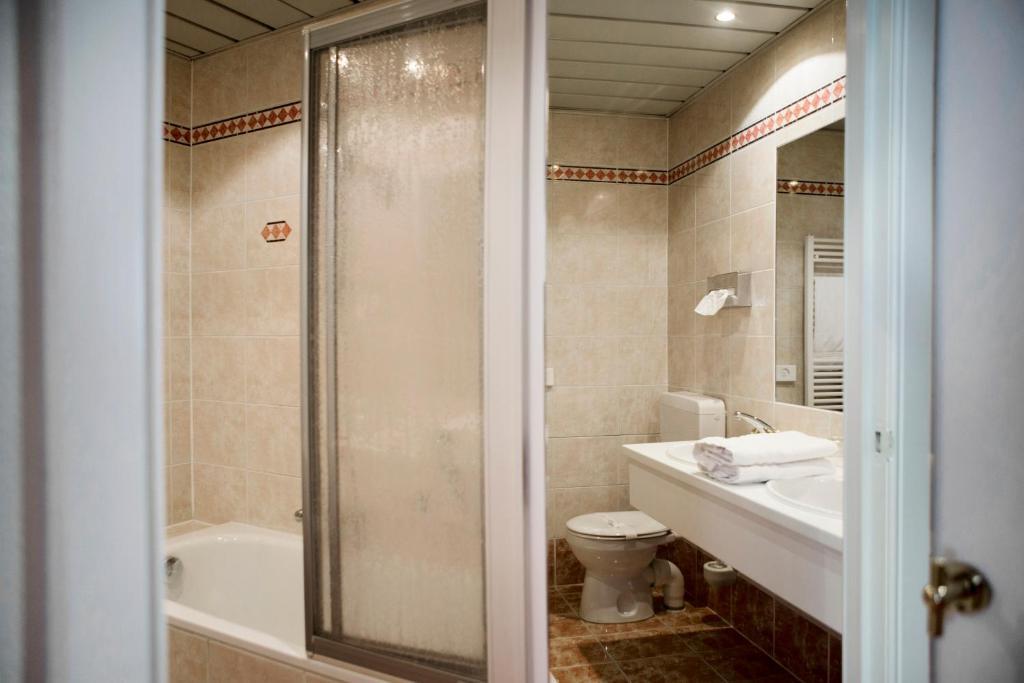 Hotel Elzenveld アントウェルペン 部屋 写真