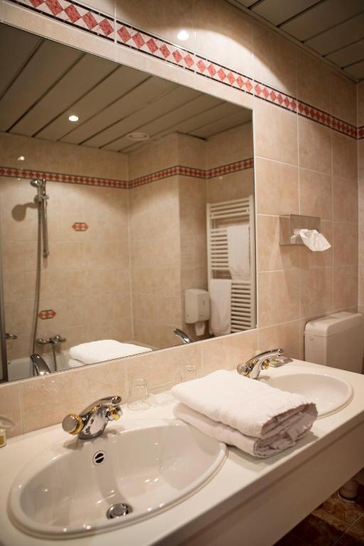 Hotel Elzenveld アントウェルペン 部屋 写真
